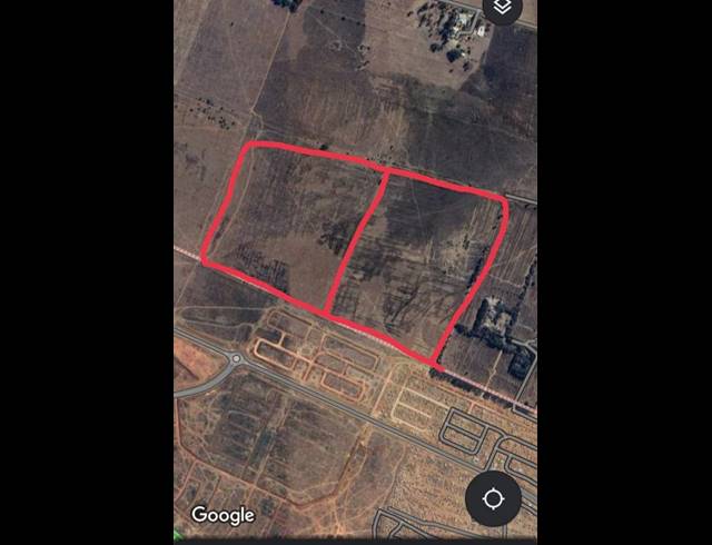 FARM FOR SALE IN AGRICULTURAL HOLDING 400
